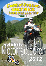 gef�hrte motorradtouren