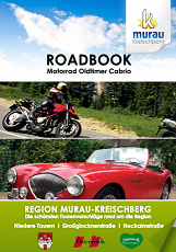 Das E-Roadbook für unsere Region
